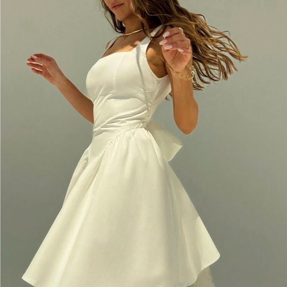 Two dresses
